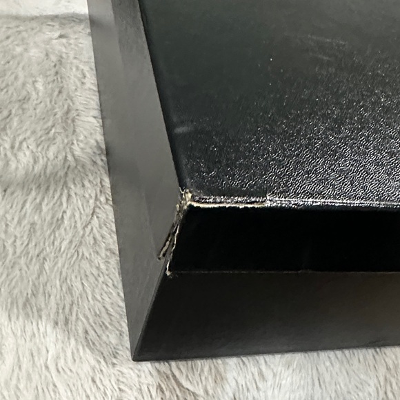 CHANEL Black and Cream Tote Bag in like new excelling condition with box - Picture 8 of 12